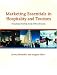 Books : Marketing Essentials in Hospitality and Tourism: Foundations and Practices
