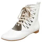 Marc By Marc Jacobs Women's 693185 Bootie