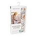 Bebe au Lait Premium Muslin Nursing Cover, Soleil