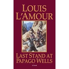 Last Stand at Papago Wells