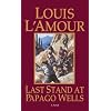 Last Stand at Papago Wells