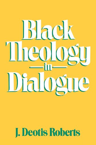 Black Theology in Dialogue