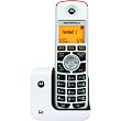 Motorola Additional DECT 6.0 Handset for the K-Series Phone Systems (K3)