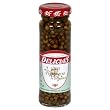 Delicias Green Peppercorns in Brine, 3.5-Ounce Bottles (Pack of 12)