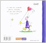 Image de Oups Minibuch: Ein Glücksbringer für Dich