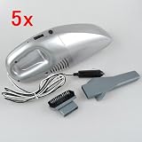 Neewer 5x Mini Portable Vacuum Cleaner