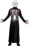 Hellraiser-Pinhead Economy Adult Costume Size Medium