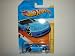 2011 Hot Wheels '11 Corvette Grand Sport Blue #32/244