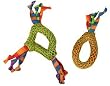 Petstages Dental Health Chews pair