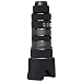 LensCoat Lens Cover for the Nikon 70 - 200 f/2.8 VR Zoom Lens - Black