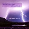 Image of album by Inner Splendor Sleep Music and Relaxation Project