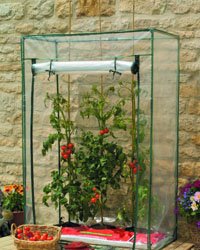 Buy Growbag Tomato / Greenhouse / Growhouse online at Discounted New and Used prices. Delivered to your door with Off-The-Bookshelf.