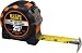 Tools & Hardware : 25' Power-Return Rule - Magnetic Dual-End Hook, Double-Sided Blade