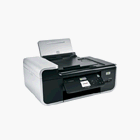 Lexmark X4975 Professional Wireless 3 in 1 Color InkJet Printer