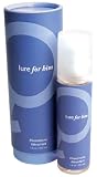 Lure for Him Pheromone Attractant, 1oz bottles (Pack of 3)