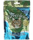20766 - Feline Greenies (3 oz) OCEAN FISH