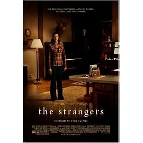 The Strangers [Theatrical Release]