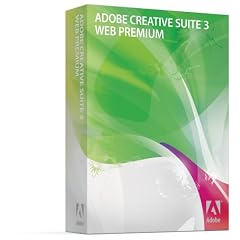 Adobe Creative Suite 3 Web Premium - deutsch