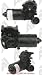 A1 Cardone 43-4700 Wiper Motor