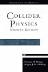 COLLIDER PHYSICS (Frontiers in Physics)