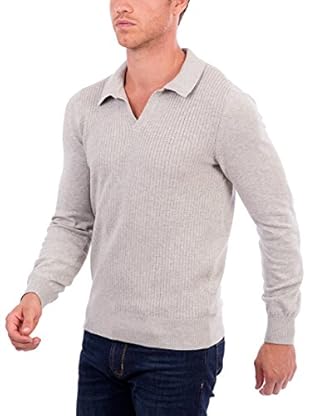 BLUE COAST YACHTING Jersey (Gris)