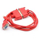 SC09 SC-09 Cable RS232 to RS422 adapter for Mitsubishi MELSEC FX & A series PLC Sell one like this SC09 SC-09 Cable RS232 to RS422 adapter for Mitsubishi MELSEC FX & A series PLC *RED*