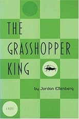 The Grasshopper King
