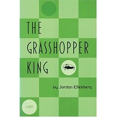 The Grasshopper King