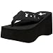 Playboy Women's Zoe Platform Sandal