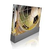 Soccer Design Skin Decal Sticker for Nintendo Wii Body Console