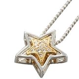 バッファローコクヨサプライ Arvel ダブルスター ストラップラインストーン AKS405STAR