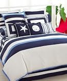 Tommy Hilfiger Captiva Matelasse Coverlet, King