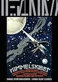 Verdens undergang (The End of the World) (1916) + Himmelskibet (A Trip to Mars) (1918) (Danish Silent Classics) (Region Free) (Import)