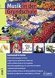 Produkt-Bild: Musik in der Grundschule 2005/03 - Gem&uuml;seball im Herbst