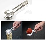 Review IMCG  / IMCG NC3998-Pasta / Sauce Tongs