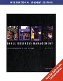 Small business management