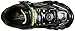 Skechers Kids Damager II-Adventurer Light-Up Sneaker ,Black/Lime,13 M US Little Kid