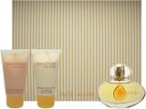 Intuition by Estee Lauder for Women Luminous Impressions 3 Piece Set Includes: 1.7 oz Eau de Parfum Spray + 1.7 oz Fragrant Body Lotion + 1.7 oz Fragrant Body Wash
