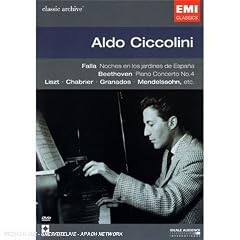 Aldo Ciccolini by 