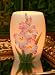 Gladiolus - Sculpted Night Lamp - Ibis & Orchid Design Collection