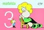Mafalda 3 (Spanish Edition)