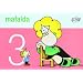 Mafalda 3 (Spanish Edition)