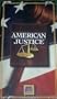 A Mother's Story of Murder (American Justice) [VHS]