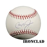 Cal Ripken Jr. Autographed Baseball