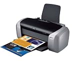 Epson Stylus D88 Inkjet Printer