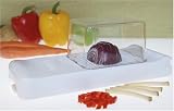 Alligator 11-1/4-Inch Dicer with Collector