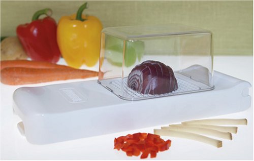 Alligator 11-1/4-Inch Dicer with Collector
