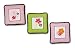 Nautica Kids 3 Piece Wall Hanging Hannah