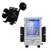 Toshiba e310 Flexible Car Windshield Holder - Gomadic Brand Toshiba e310 Flexible Car Windshield Holder - Gomadic Brand