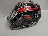 Ilya Bryzgalov Signed Full-size Philadelphia Flyers Goalie Mask - Autographed NHL Helmets and Masks